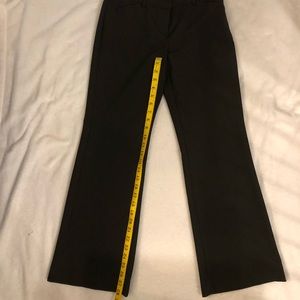 Express Editor Pants - 2 Short